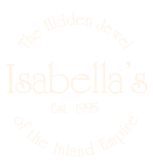 Isabella's Themed Dining Room